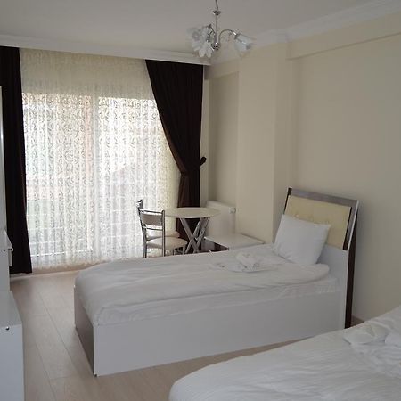 Kibyra Hotel Gölhisar Δωμάτιο φωτογραφία