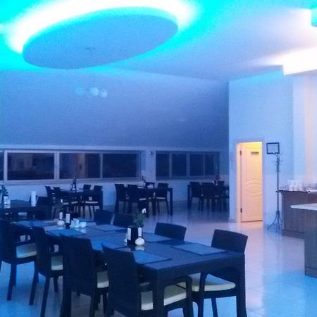 Kibyra Hotel Gölhisar Εξωτερικό φωτογραφία