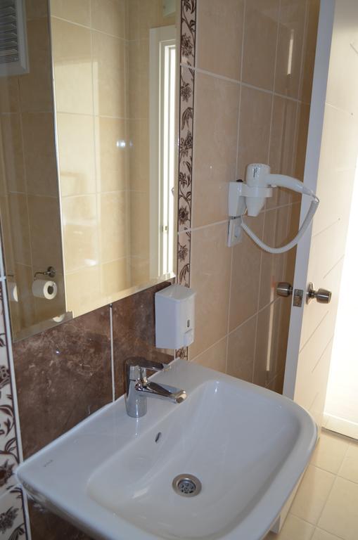 Kibyra Hotel Gölhisar Δωμάτιο φωτογραφία