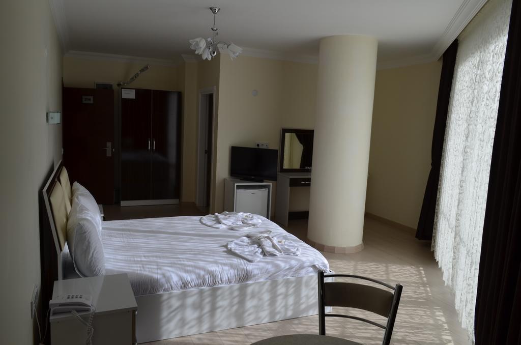 Kibyra Hotel Gölhisar Εξωτερικό φωτογραφία