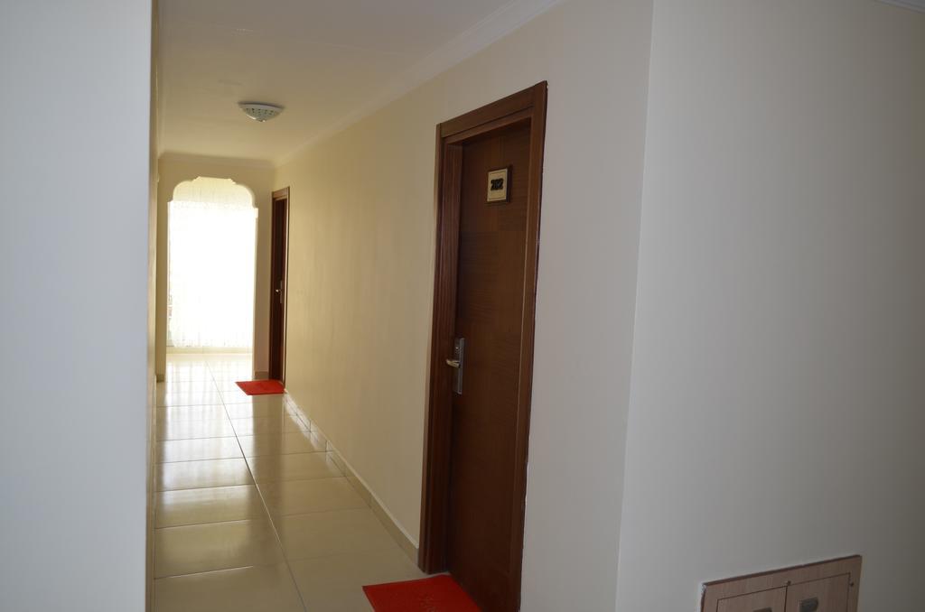 Kibyra Hotel Gölhisar Δωμάτιο φωτογραφία