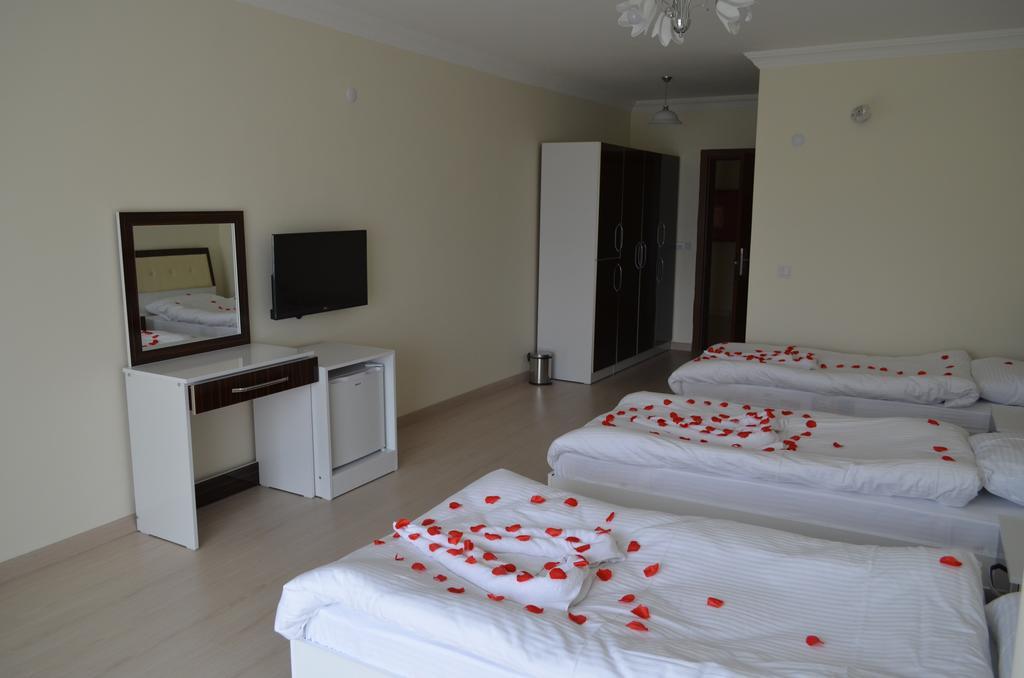 Kibyra Hotel Gölhisar Δωμάτιο φωτογραφία