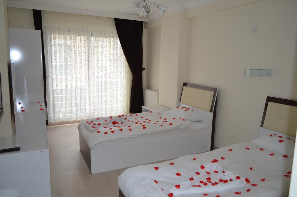 Kibyra Hotel Gölhisar Δωμάτιο φωτογραφία