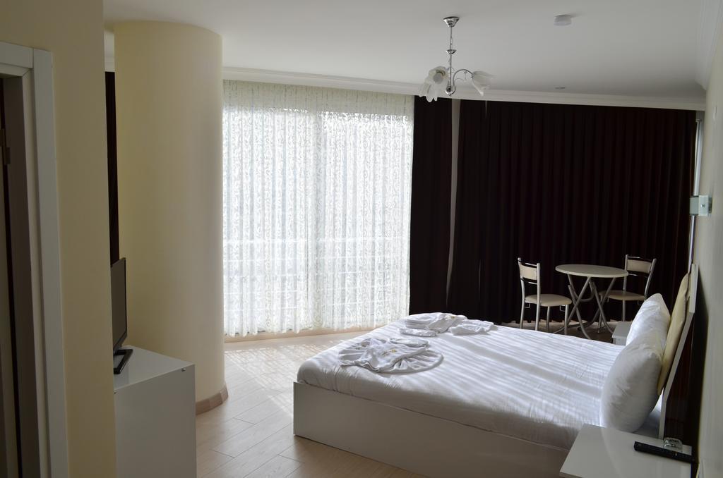 Kibyra Hotel Gölhisar Εξωτερικό φωτογραφία