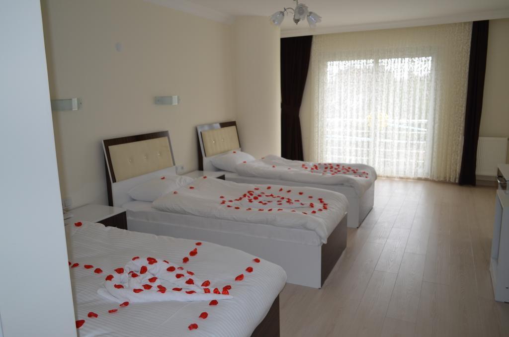 Kibyra Hotel Gölhisar Δωμάτιο φωτογραφία