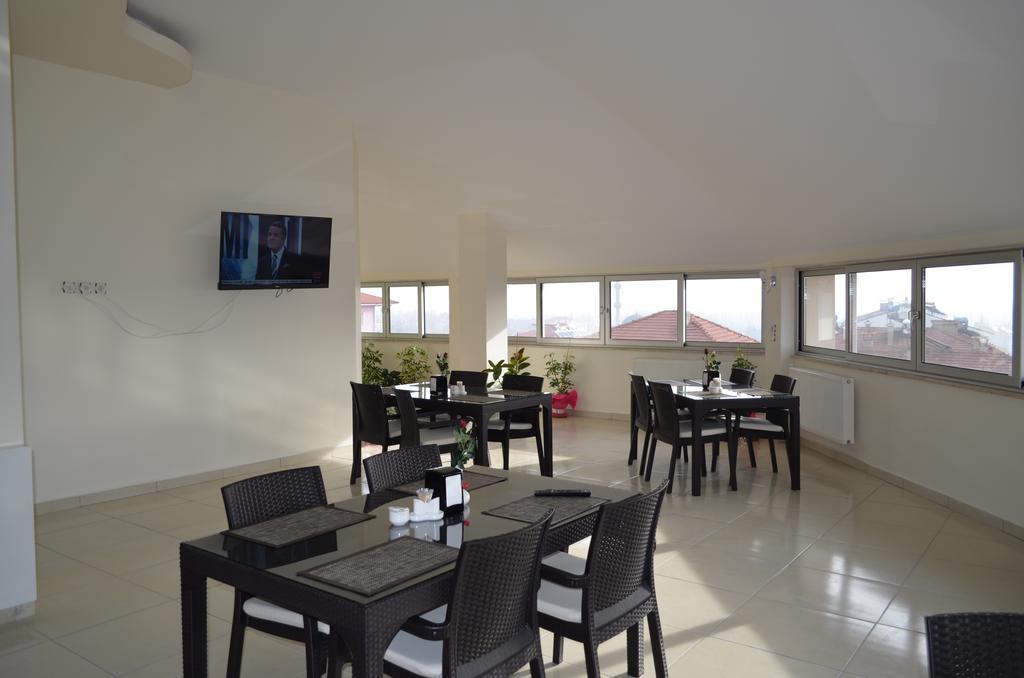 Kibyra Hotel Gölhisar Δωμάτιο φωτογραφία