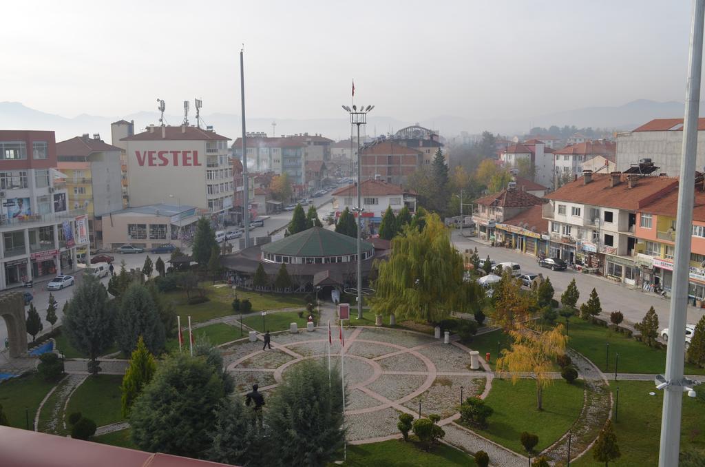 Kibyra Hotel Gölhisar Δωμάτιο φωτογραφία