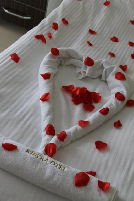 Kibyra Hotel Gölhisar Εξωτερικό φωτογραφία