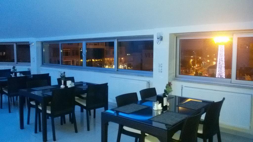 Kibyra Hotel Gölhisar Εξωτερικό φωτογραφία